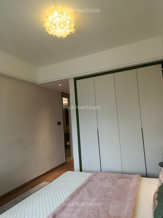1 Bed Apartment with En Suite in Westlands Area - 2