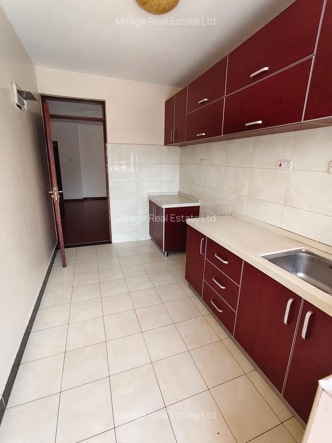 2 Bed Apartment with Borehole in Lavington - 3