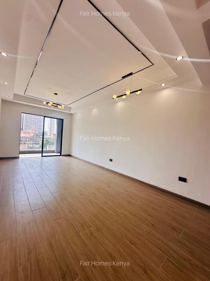 2 Bed Apartment with En Suite at Kindaruma Road - 5