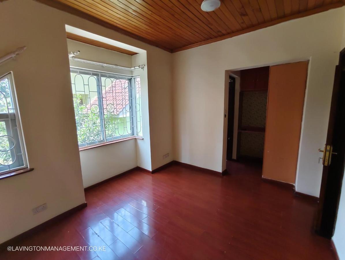 5 Bed Townhouse with En Suite at Kileleshwa - 15