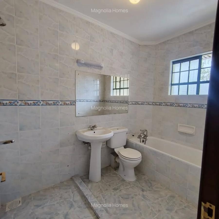 4 Bed Apartment in Lavington - 10