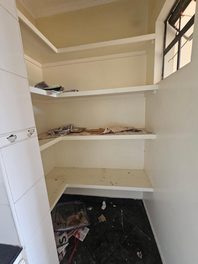 3 Bed Apartment with En Suite at Kilimani - 3