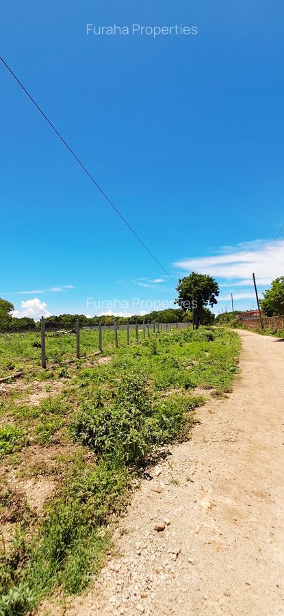 Land at Diani Beach - 1