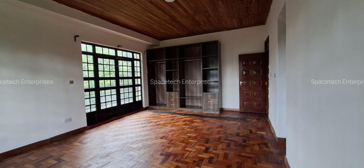 5 Bed House with En Suite in Karen - 11