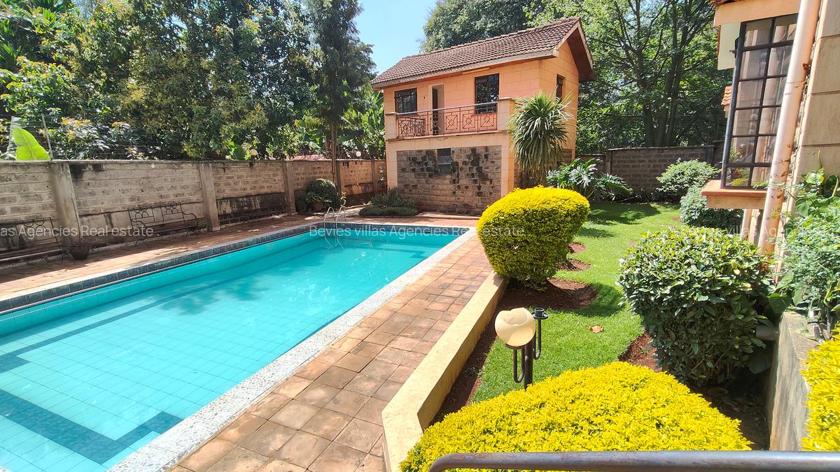 3 Bed Apartment with En Suite at Brook Side - 5