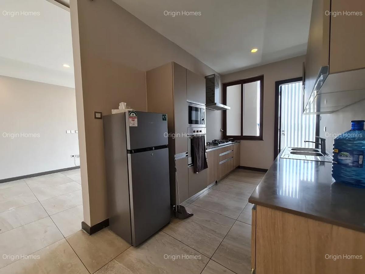 2 Bed Apartment with En Suite at General Mathenge Road - 5