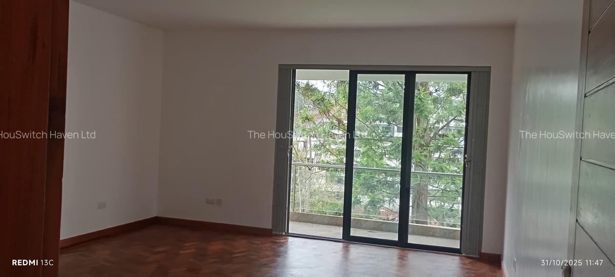 4 Bed House with En Suite at Off Loresho Ridge Rd - 5