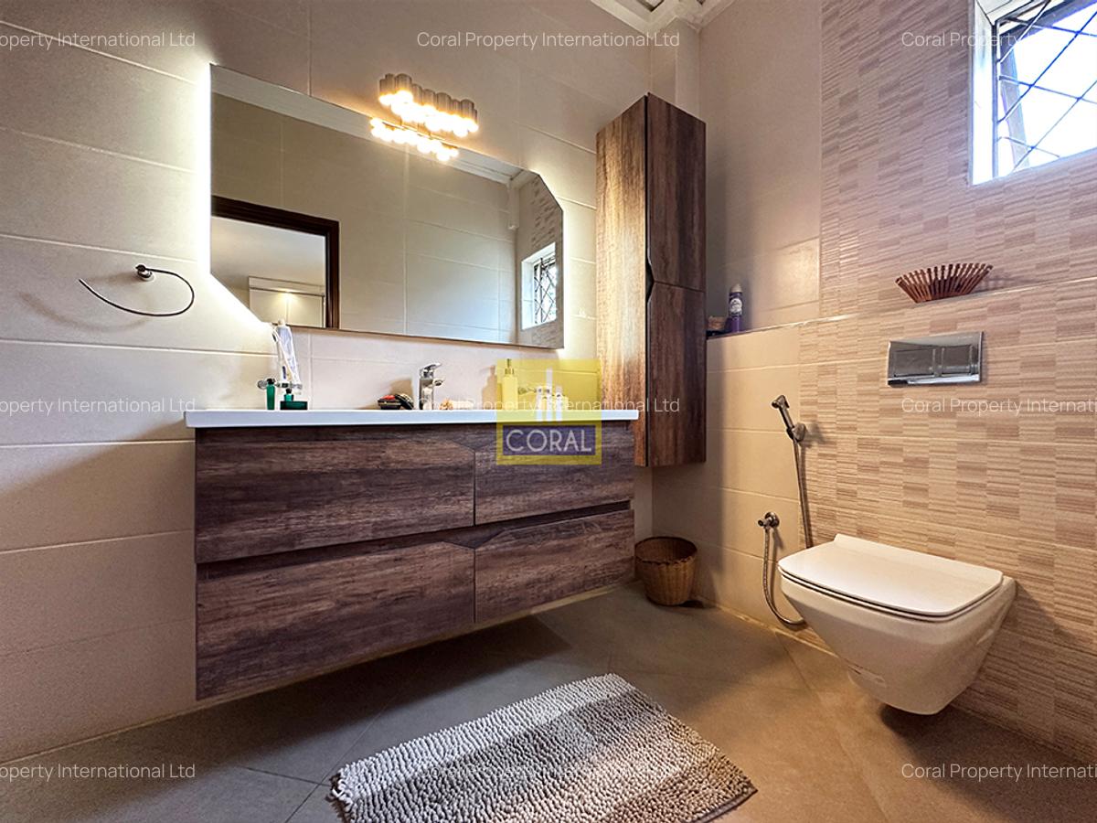 3 Bed Apartment in Lower Kabete - 13
