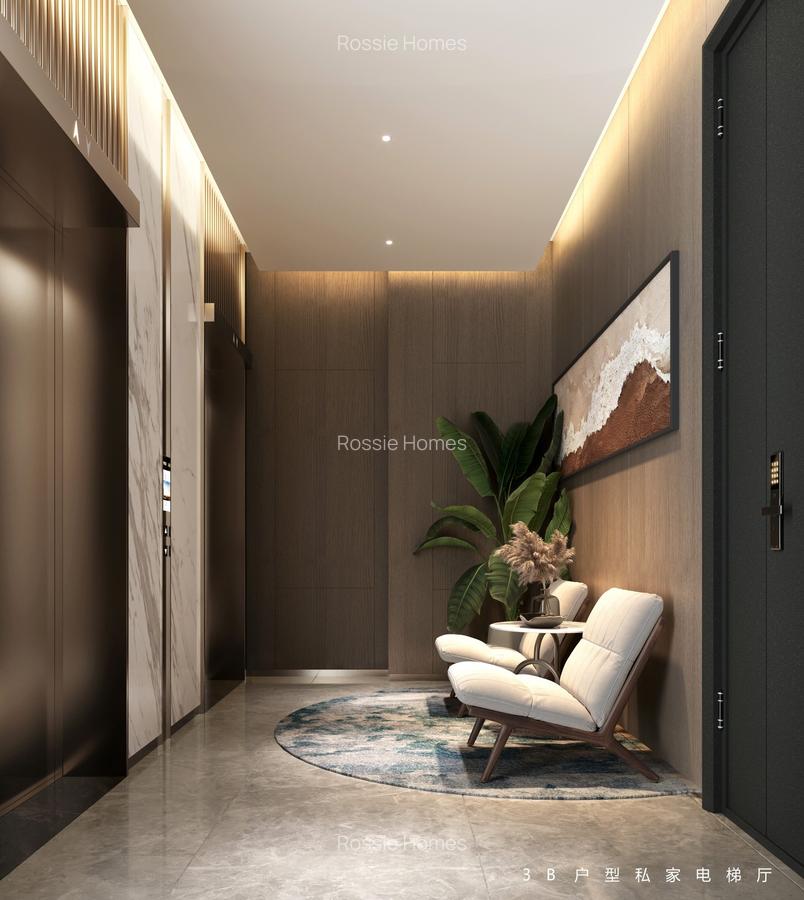 4 Bed Apartment with En Suite at Elgeyo Marakwet - 9