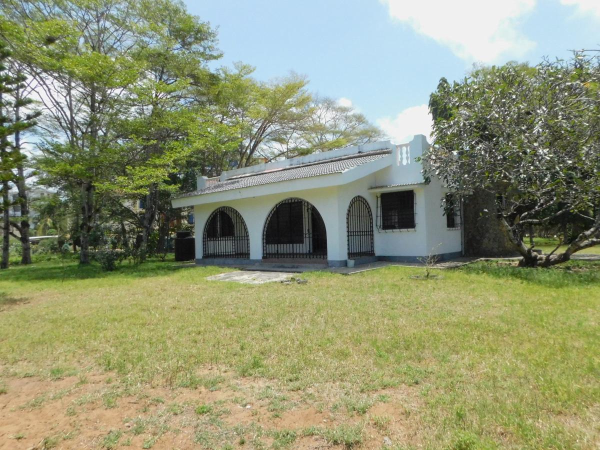 Land at Mtwapa - 3