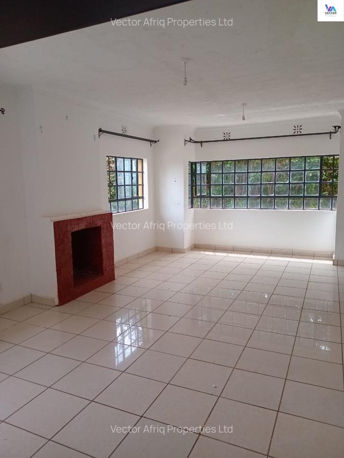 3 Bed House with En Suite in Ngong - 3