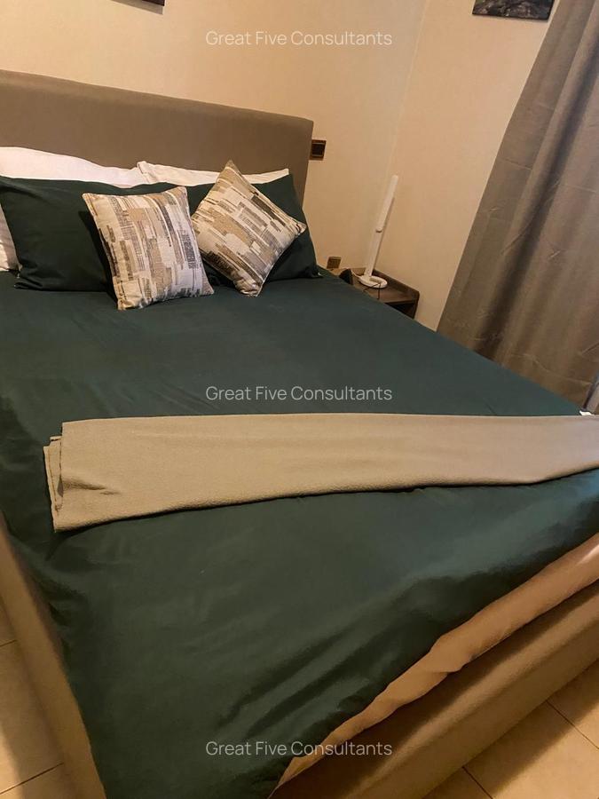 3 Bed House with En Suite in Runda - 9