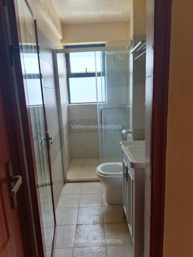 3 Bed Apartment with En Suite at Kileleshwa - 11