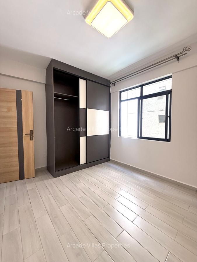 2 Bed Apartment with En Suite in Kileleshwa - 8
