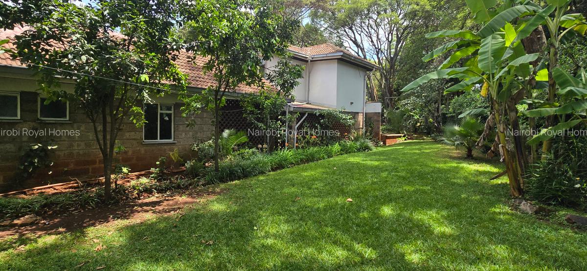 4 Bed Townhouse with En Suite at Convent Drive - 17
