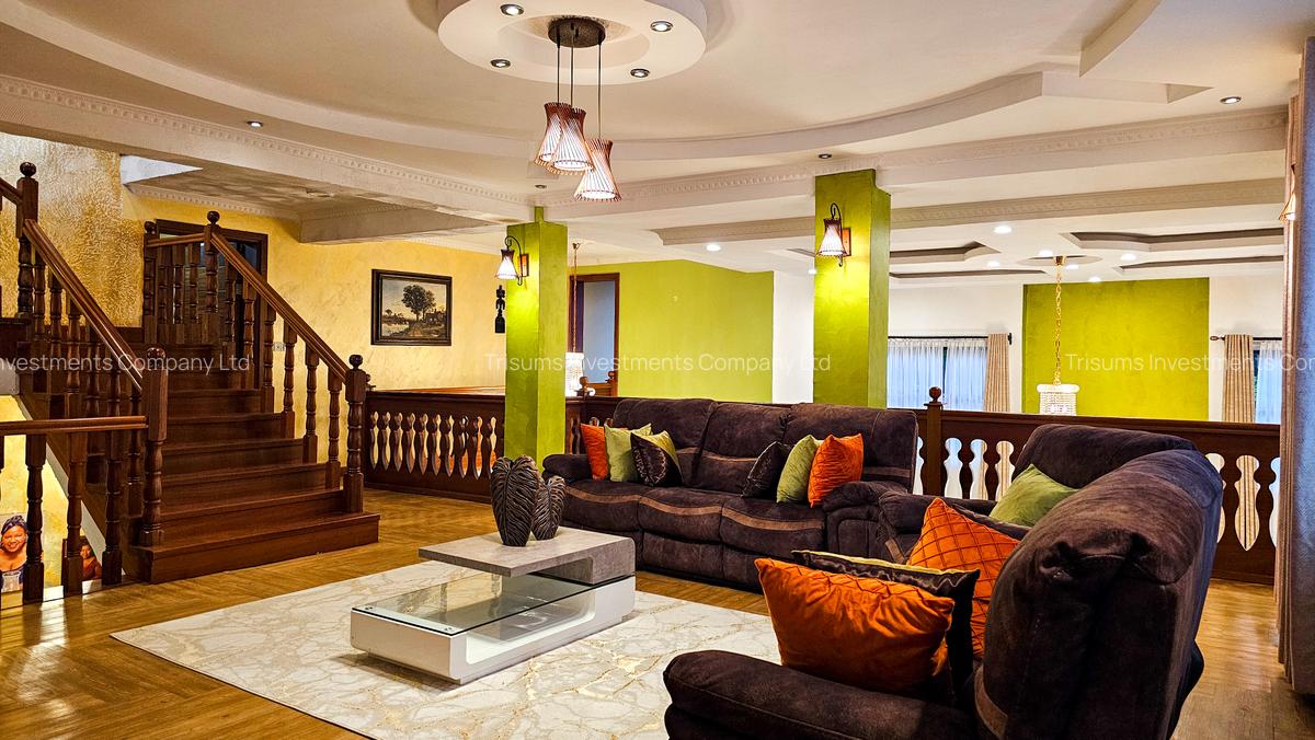 4 Bed House with En Suite in Runda - 3