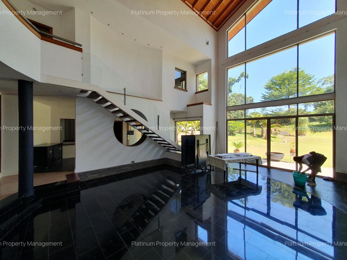 4 Bed House with En Suite at Kitisuru - 8