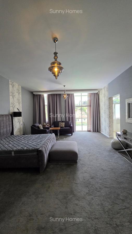 5 Bed Townhouse with En Suite at Shanzu Road - 12