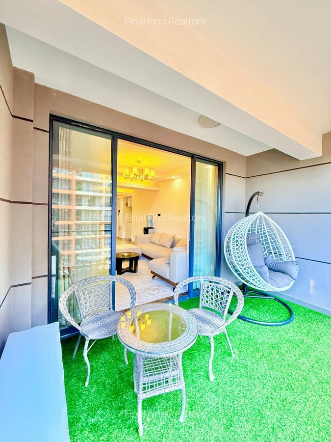 3 Bed Apartment with Swimming Pool in Lavington - 1