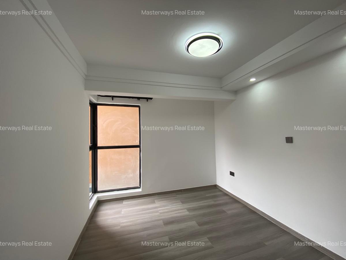 2 Bed Apartment with En Suite in Kilimani - 9