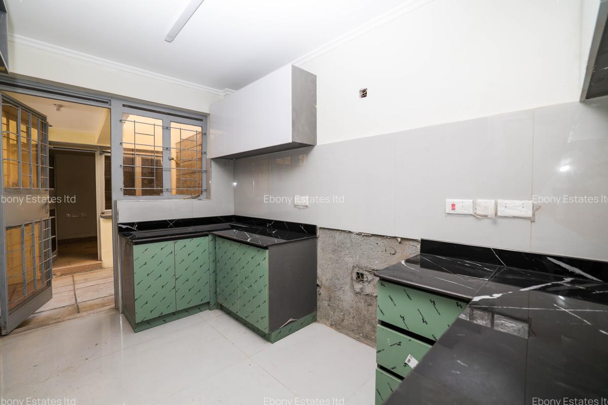 4 Bed Townhouse with En Suite at Kimalat -Enkasiti - 7