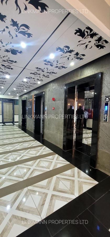 1,008 ft² Office with Backup Generator at Westlands - 2