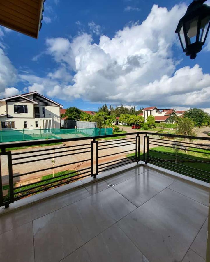 4 Bed Villa with En Suite at Mombasa Road Highway - 11