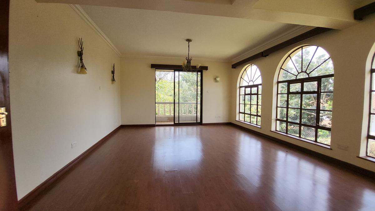 5 Bed House with En Suite in Kiambu Road - 4