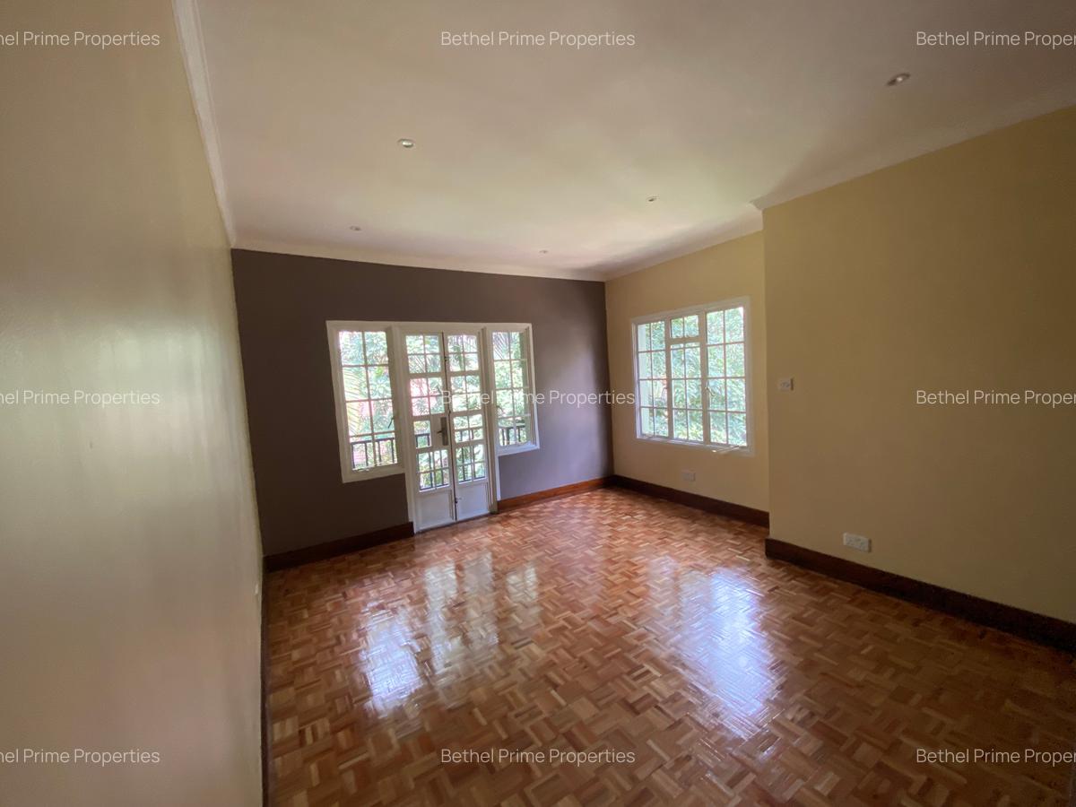 4 Bed House with Staff Quarters in Gigiri - 16