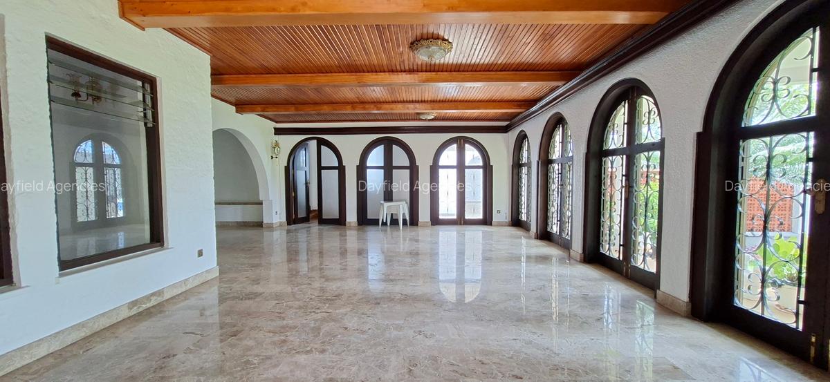 4 Bed House with En Suite in Muthaiga - 2