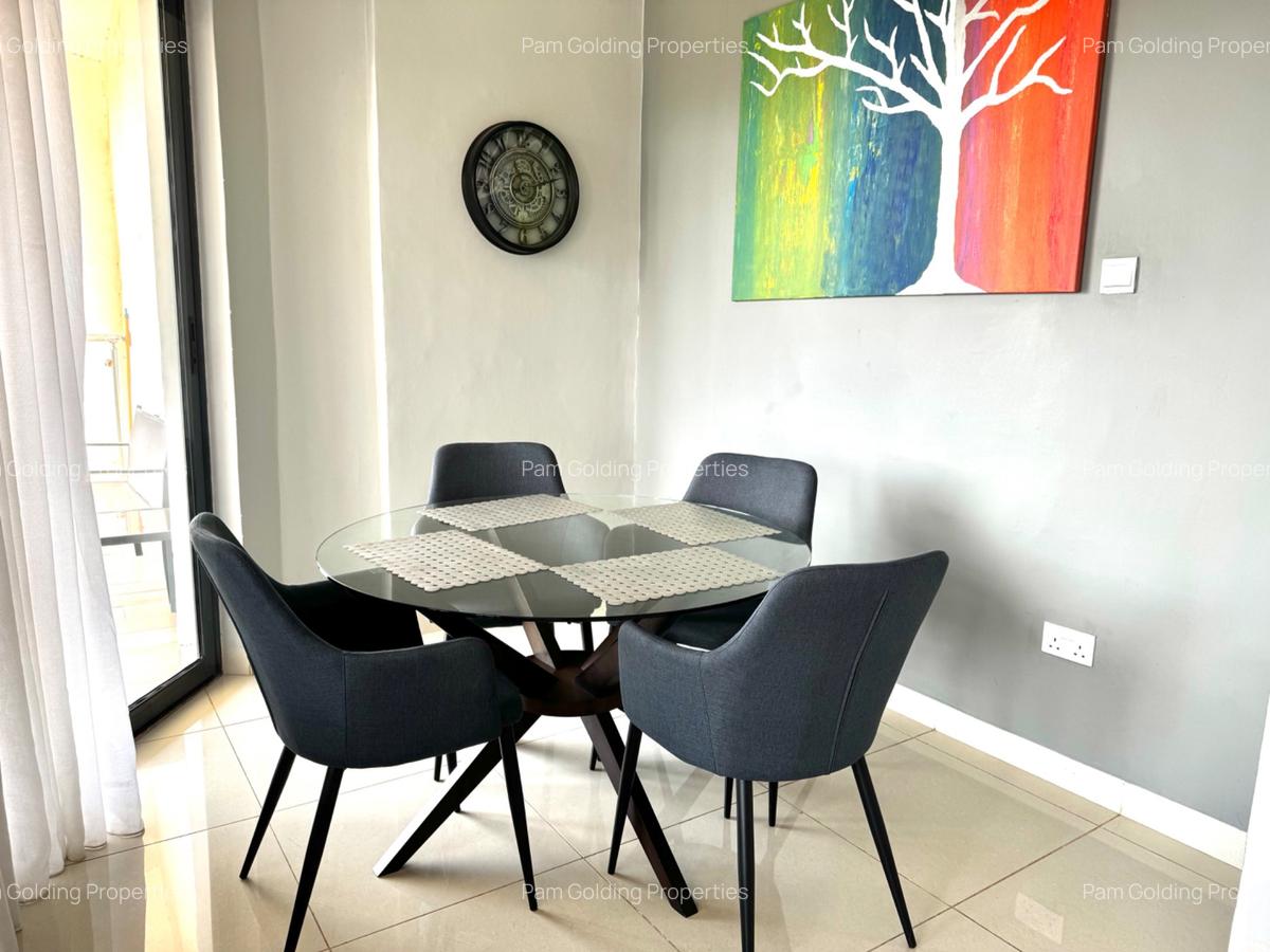 Serviced 2 Bed Apartment with En Suite in Rhapta Road - 7