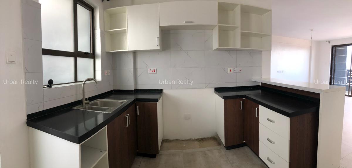 3 Bed Apartment in Ngong Road - 10