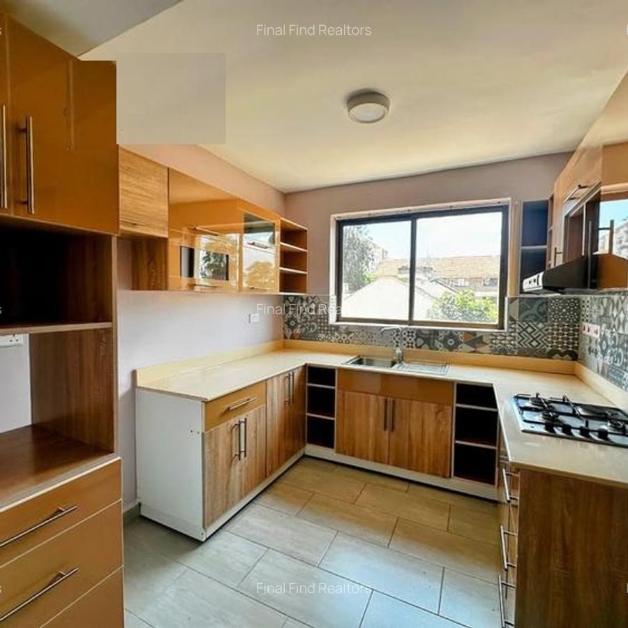 2 Bed Apartment with Swimming Pool in Westlands Area - 3