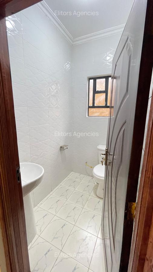 3 Bed House with En Suite at Matangi Road - 11