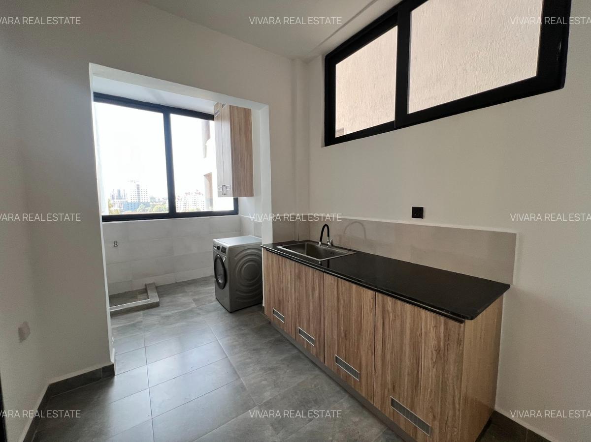 4 Bed Apartment with En Suite at Shanzu Road - 6