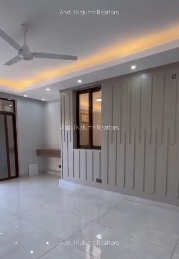 4 Bed Villa with En Suite at Mtwapa - 6