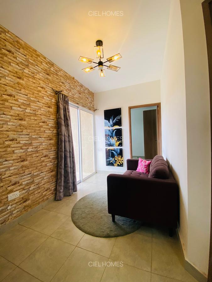 4 Bed Townhouse with Swimming Pool at Gataka Road - 9