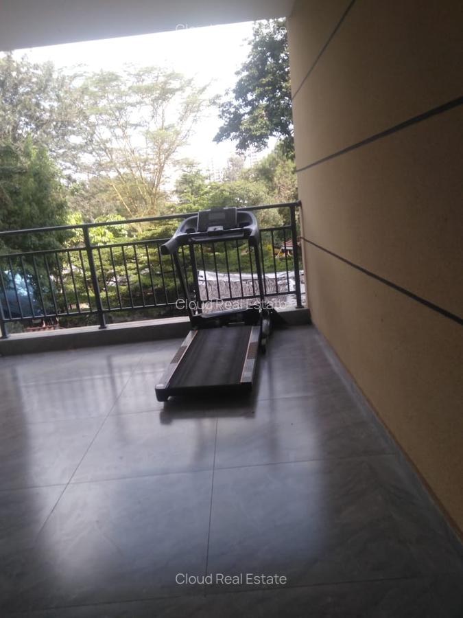 1 Bed Apartment with Swimming Pool at Kasuku Lane - 10