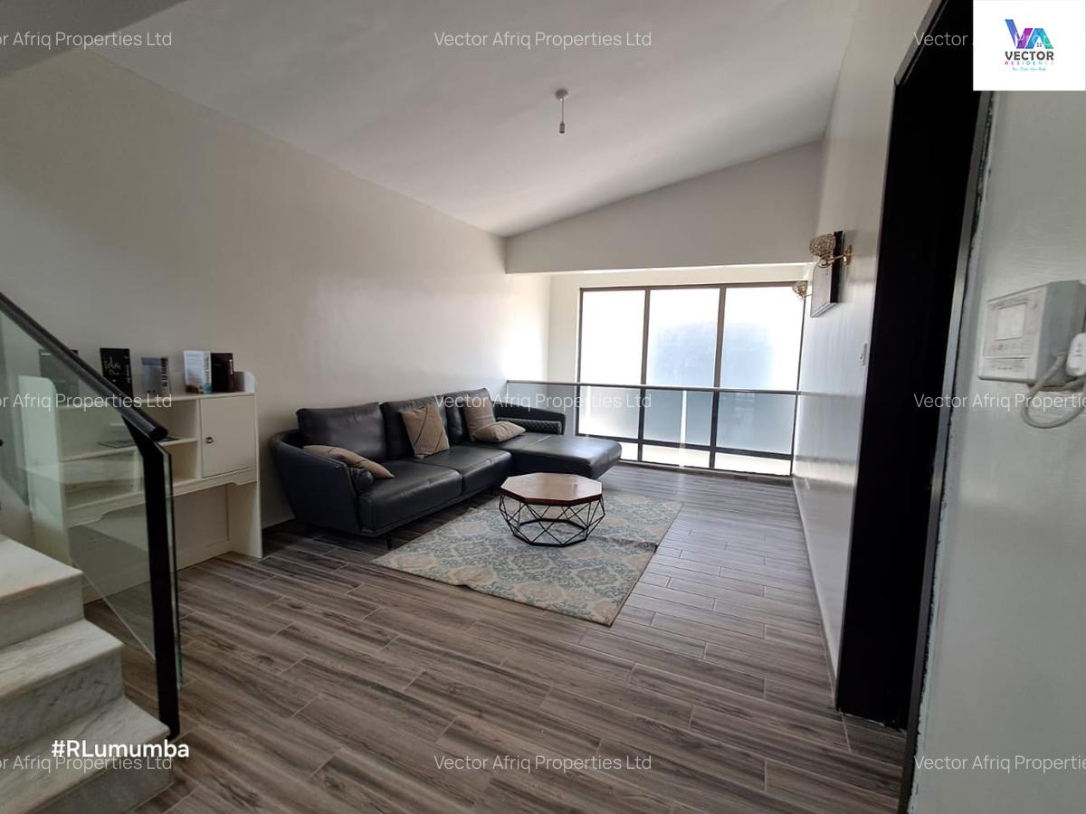 4 Bed Townhouse with En Suite in Syokimau - 18