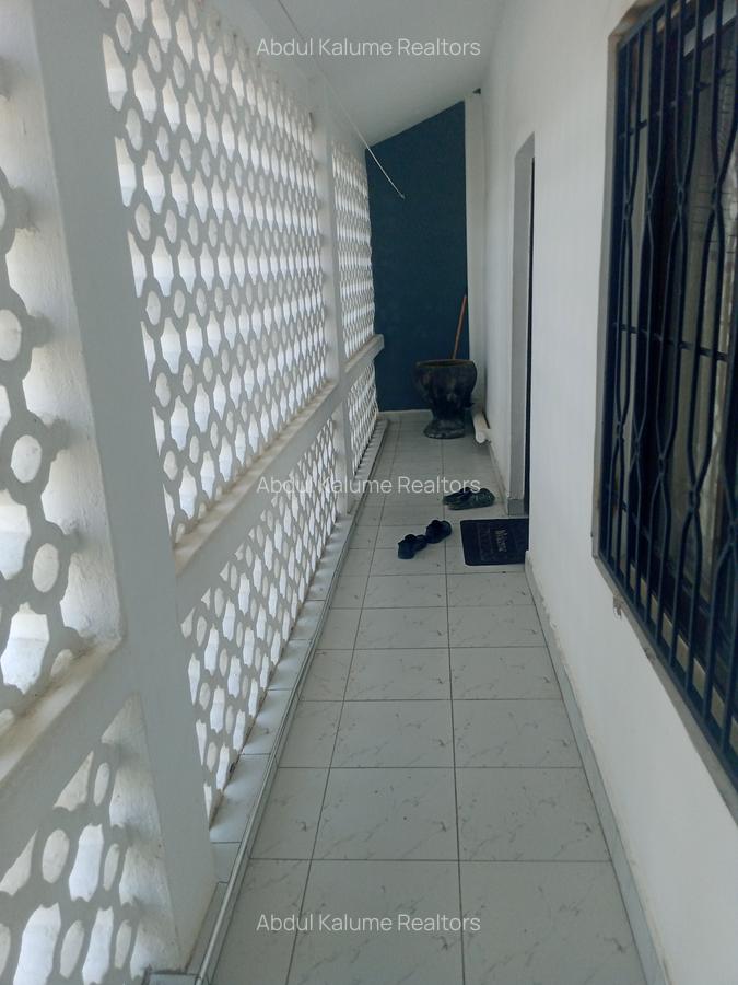 Furnished Commercial Property with Service Charge Included at Nyali - 13