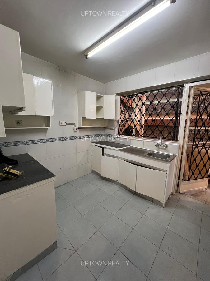2 Bed Apartment with Parking at Westlands - 8