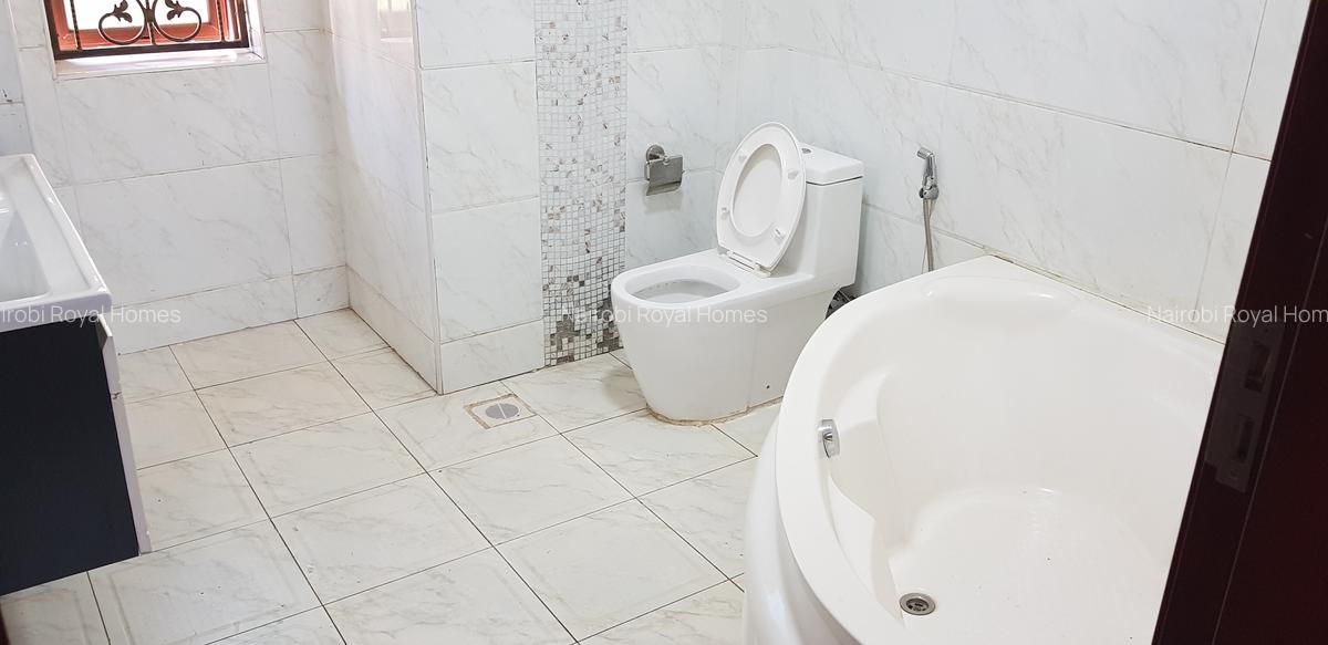5 Bed Townhouse with En Suite at Lavington Othaya Road 88 - 10