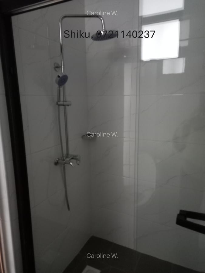 Studio Apartment with Swimming Pool at Kilimani - 6