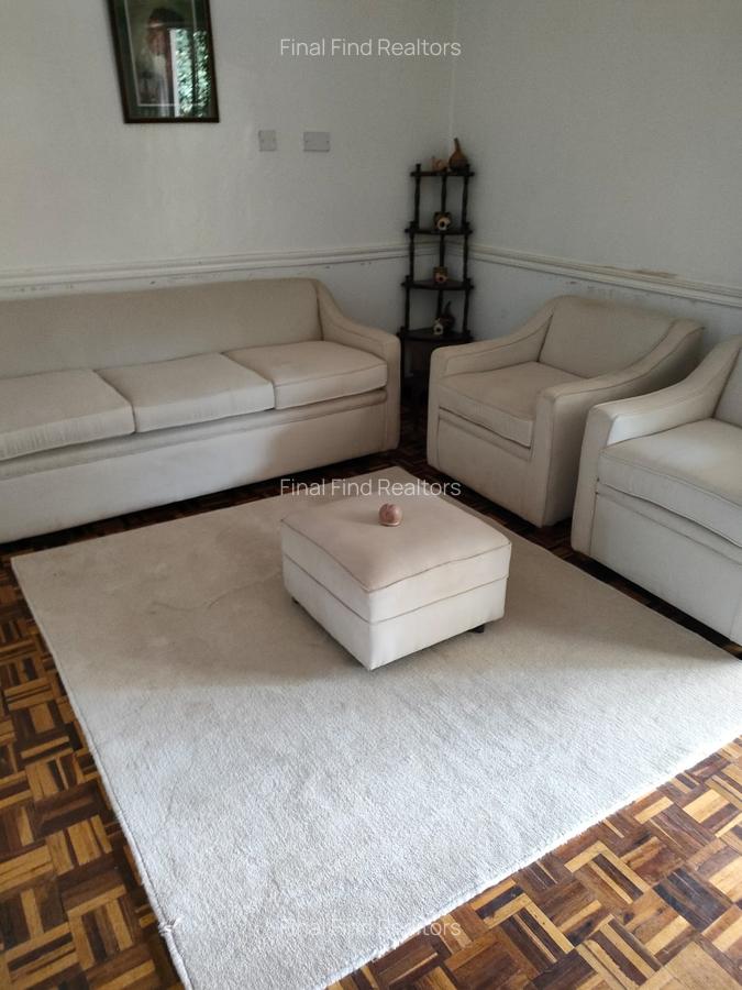 1 Bed House with Backup Generator in Nyari - 3