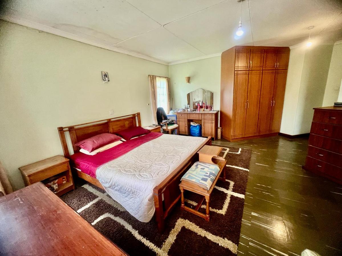 5 Bed House with En Suite at Karen Plains - 8