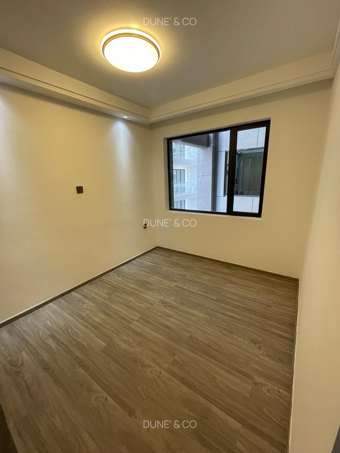 2 Bed Apartment with En Suite in Kilimani - 18