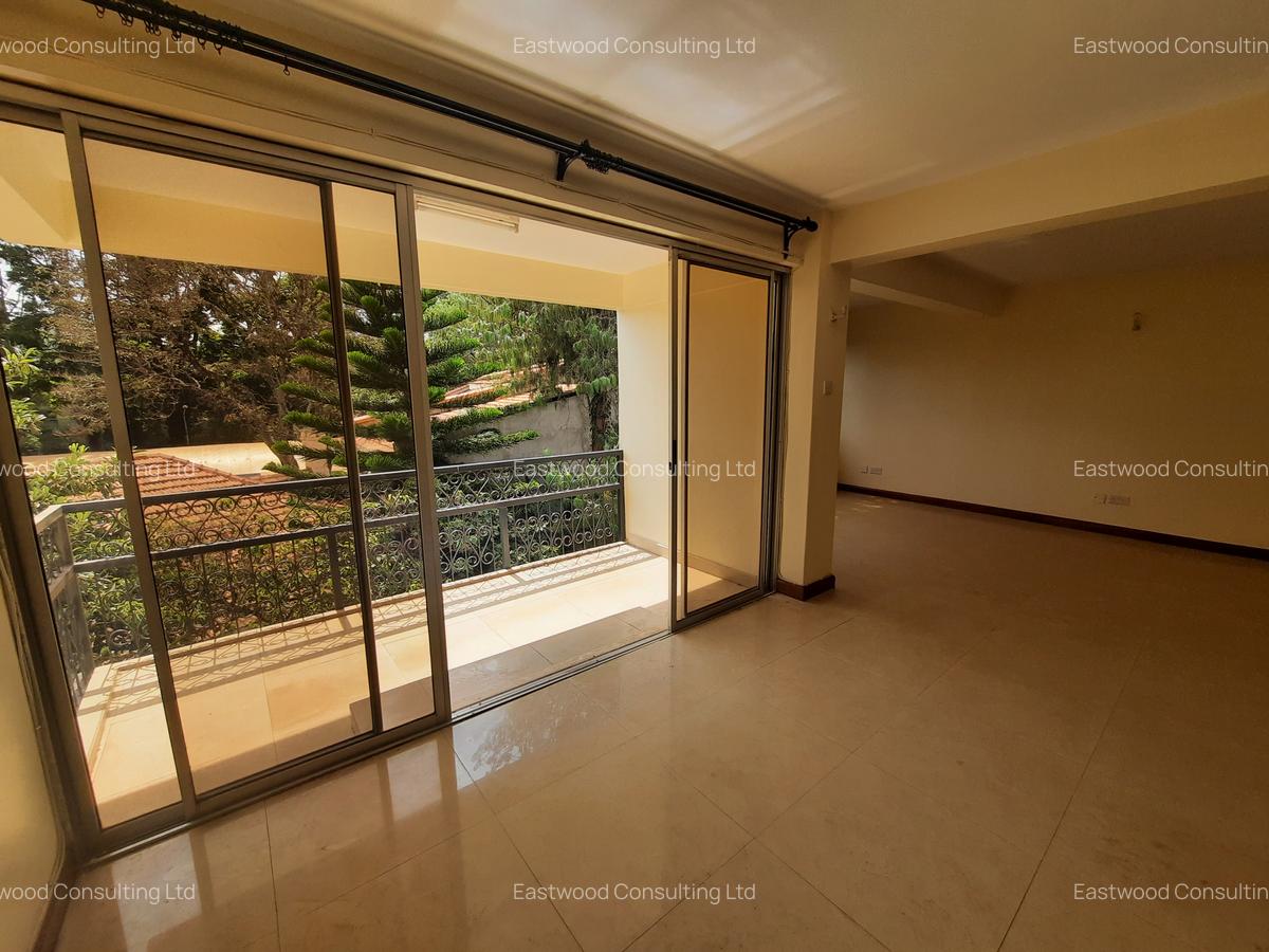4 Bed Apartment with En Suite at General Mathenge Road - 4