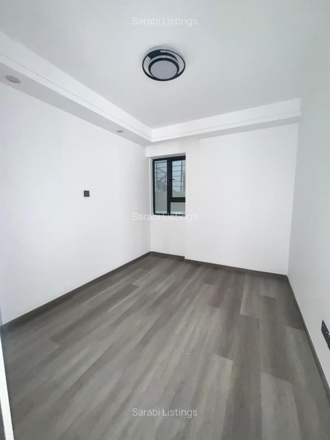 2 Bed Apartment with En Suite in Westlands Area - 2