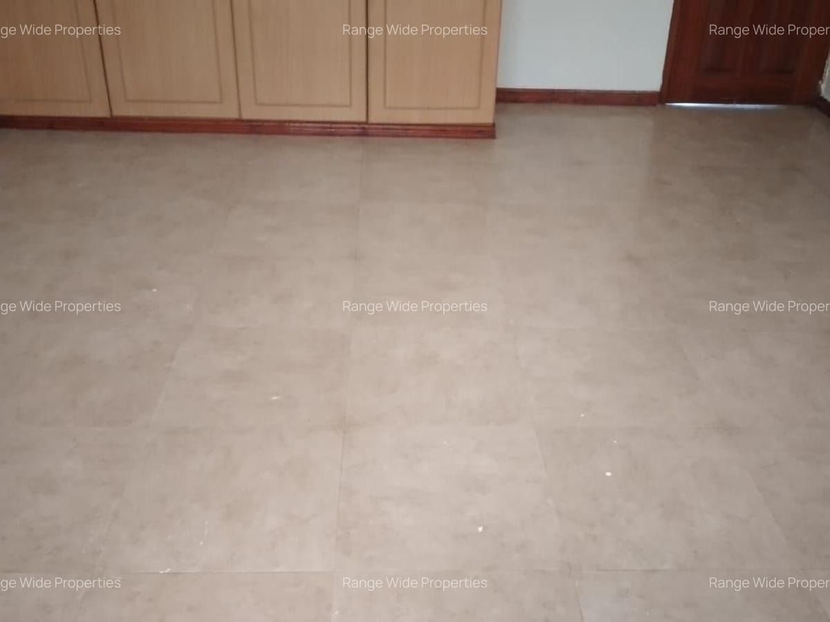 3 Bed Apartment with En Suite in Kileleshwa - 8