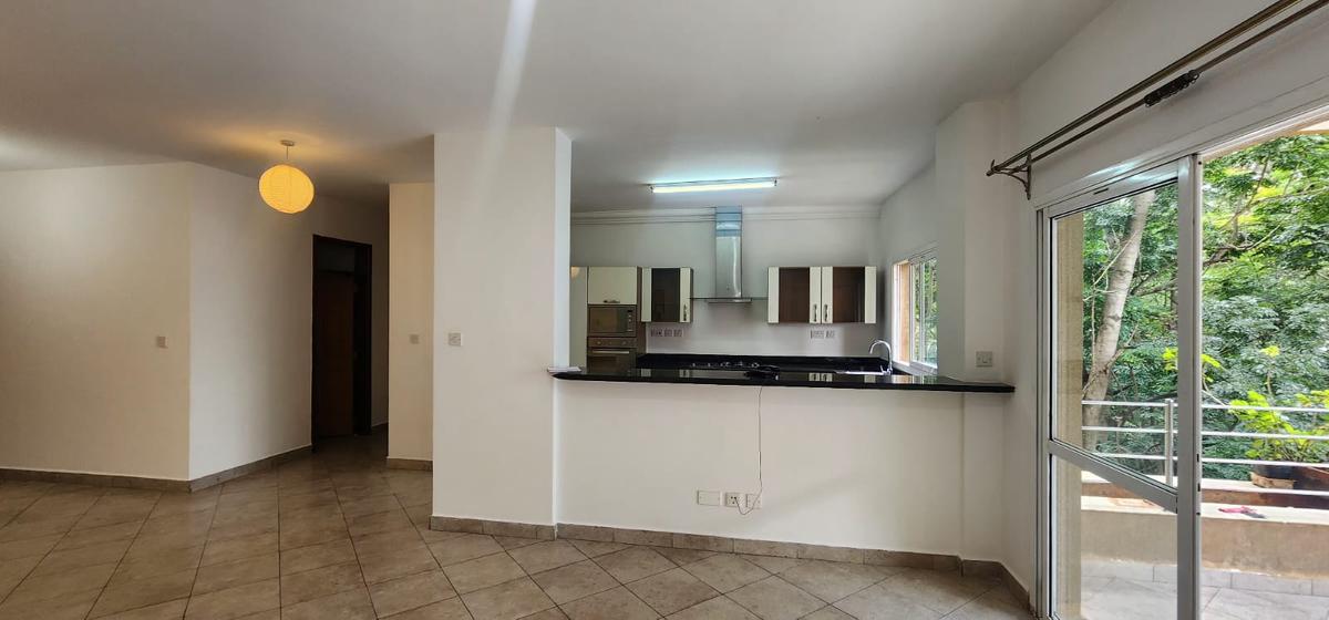 3 Bed Apartment with En Suite in Kileleshwa - 4